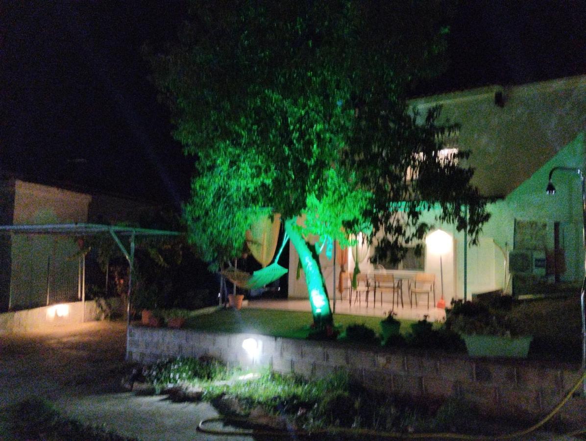 Villa Loukia'S House Skála Kallirákhis Exterior foto